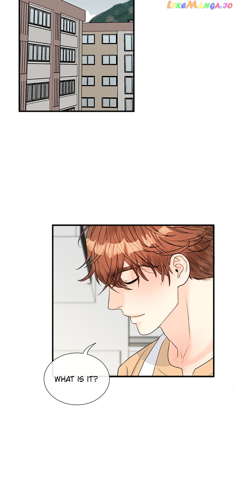 Personal Preference Chapter 42 - page 42