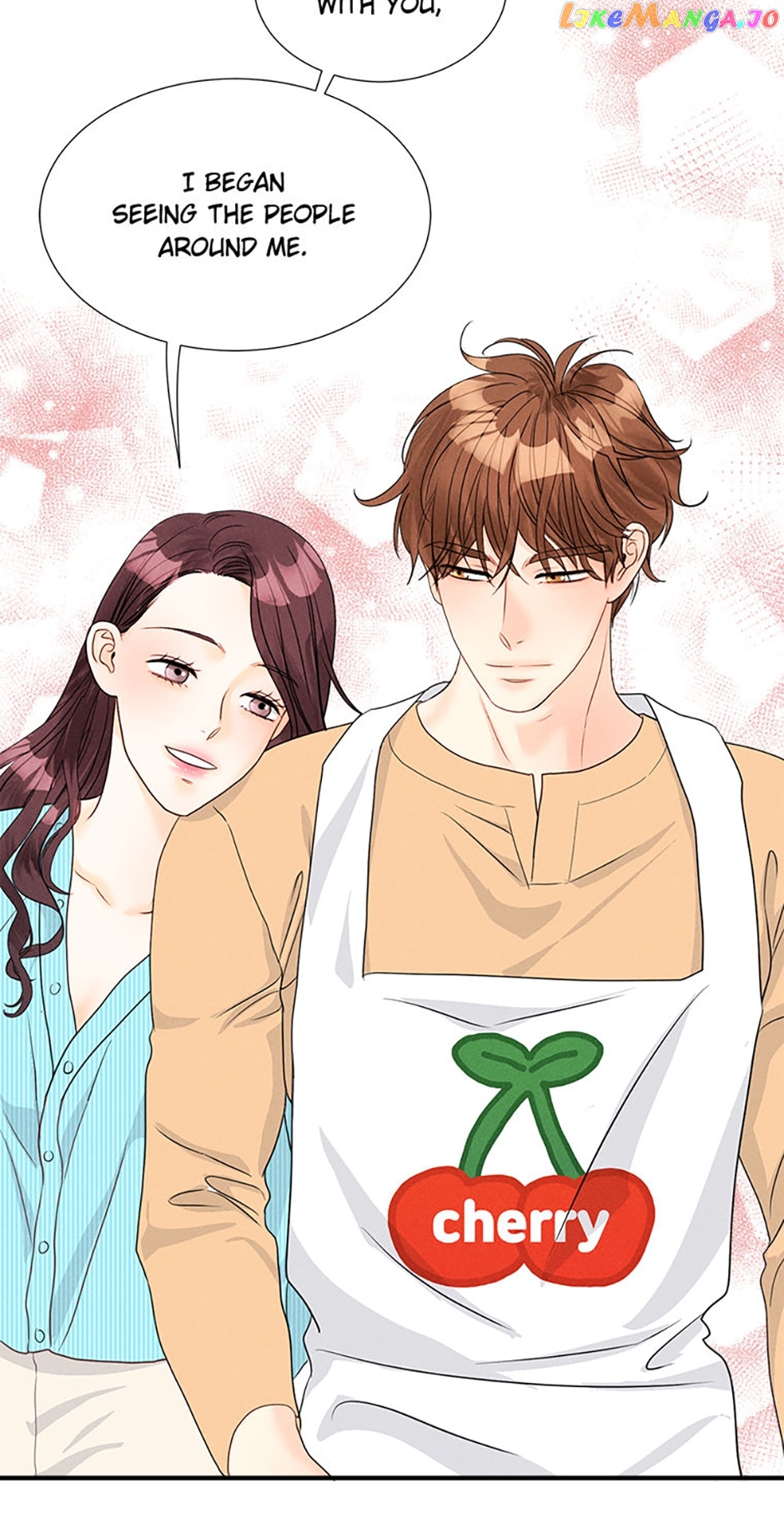 Personal Preference Chapter 42 - page 45