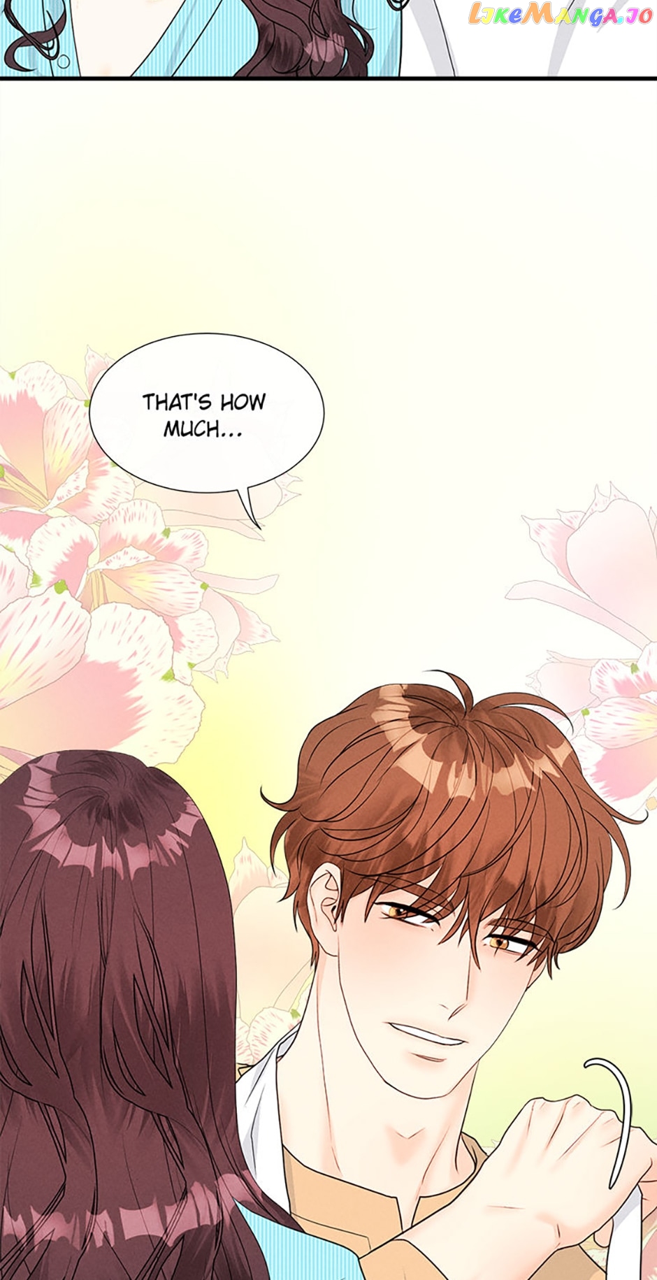 Personal Preference Chapter 42 - page 48