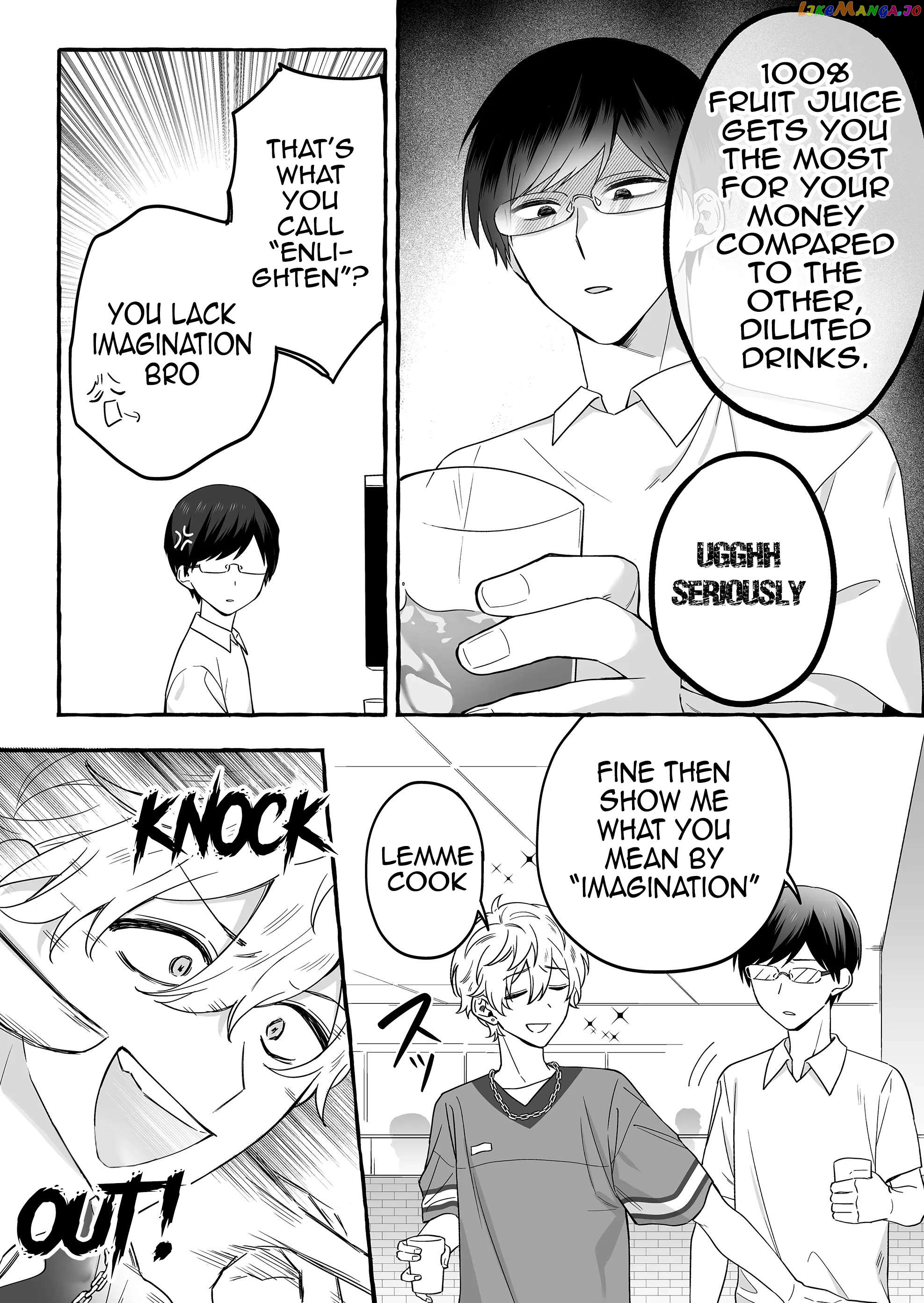 The Useless Idol and Her Only Fan in the World Chapter 15 - page 13