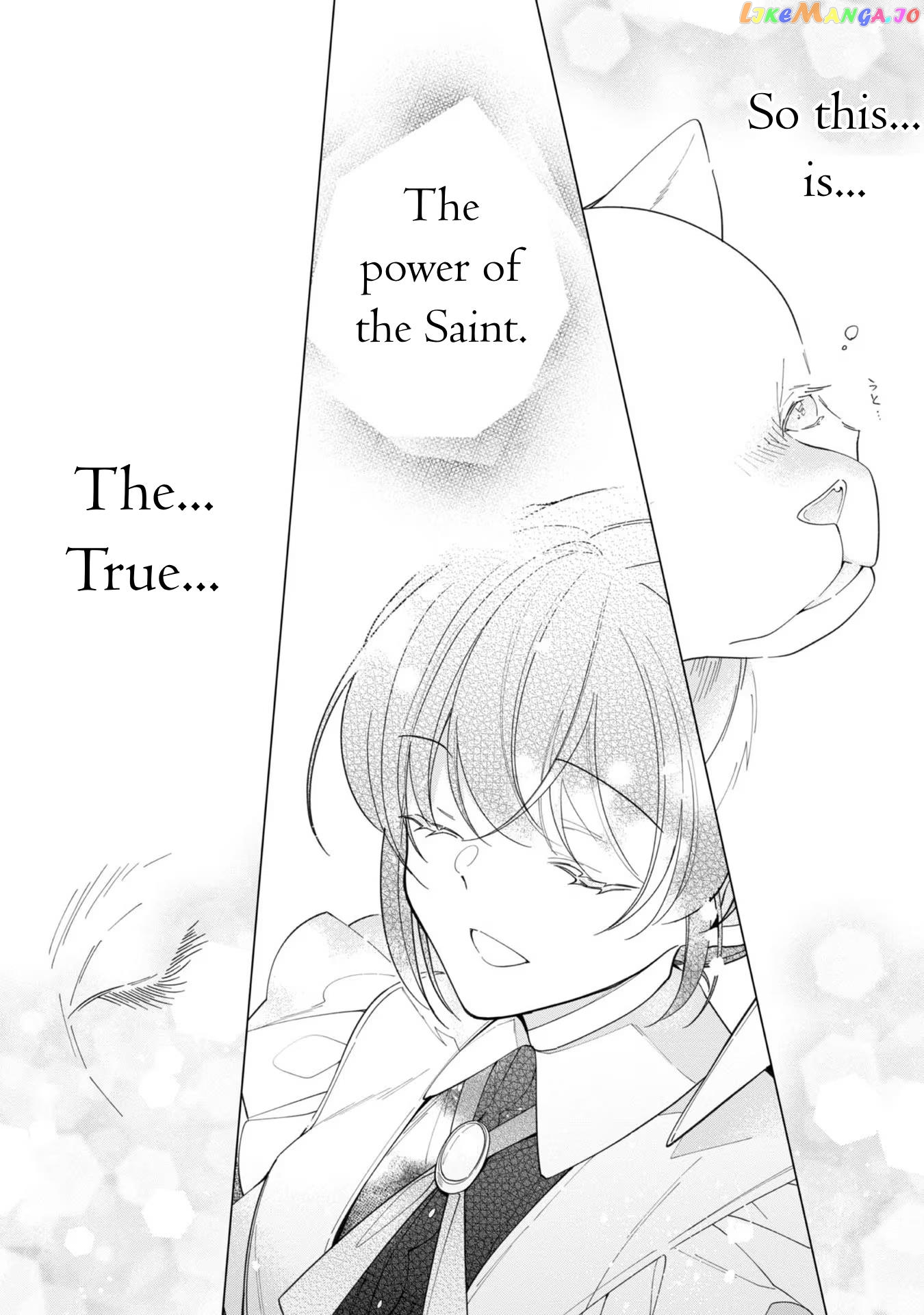 Heroine? Saint? No, I'm An All-Works Maid ! Chapter 13 - page 27