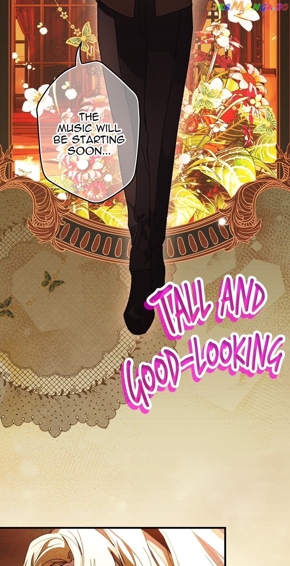 The Fantasie of a Stepmother Chapter 117 - page 32