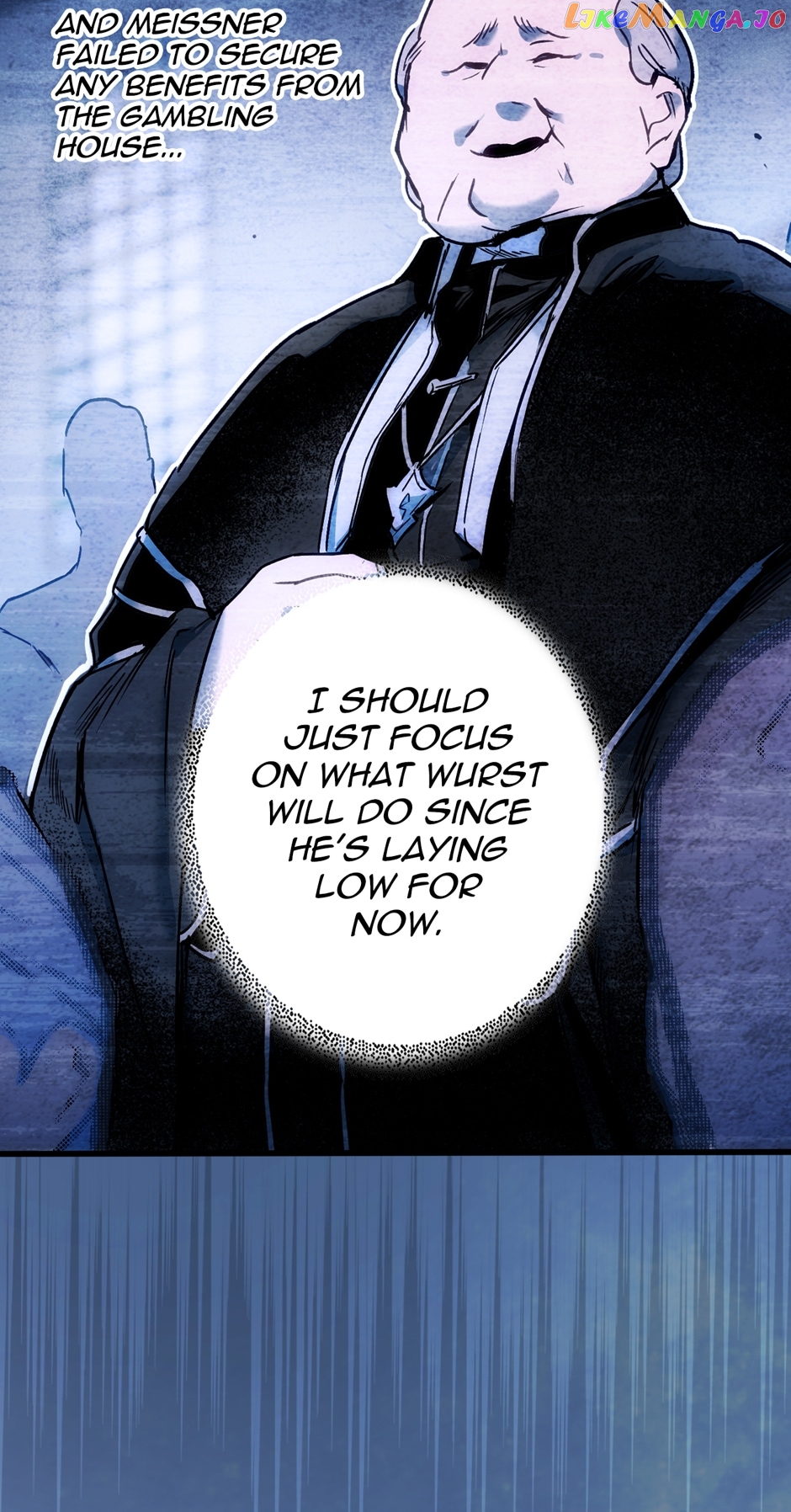 The Fantasie of a Stepmother Chapter 120 - page 92