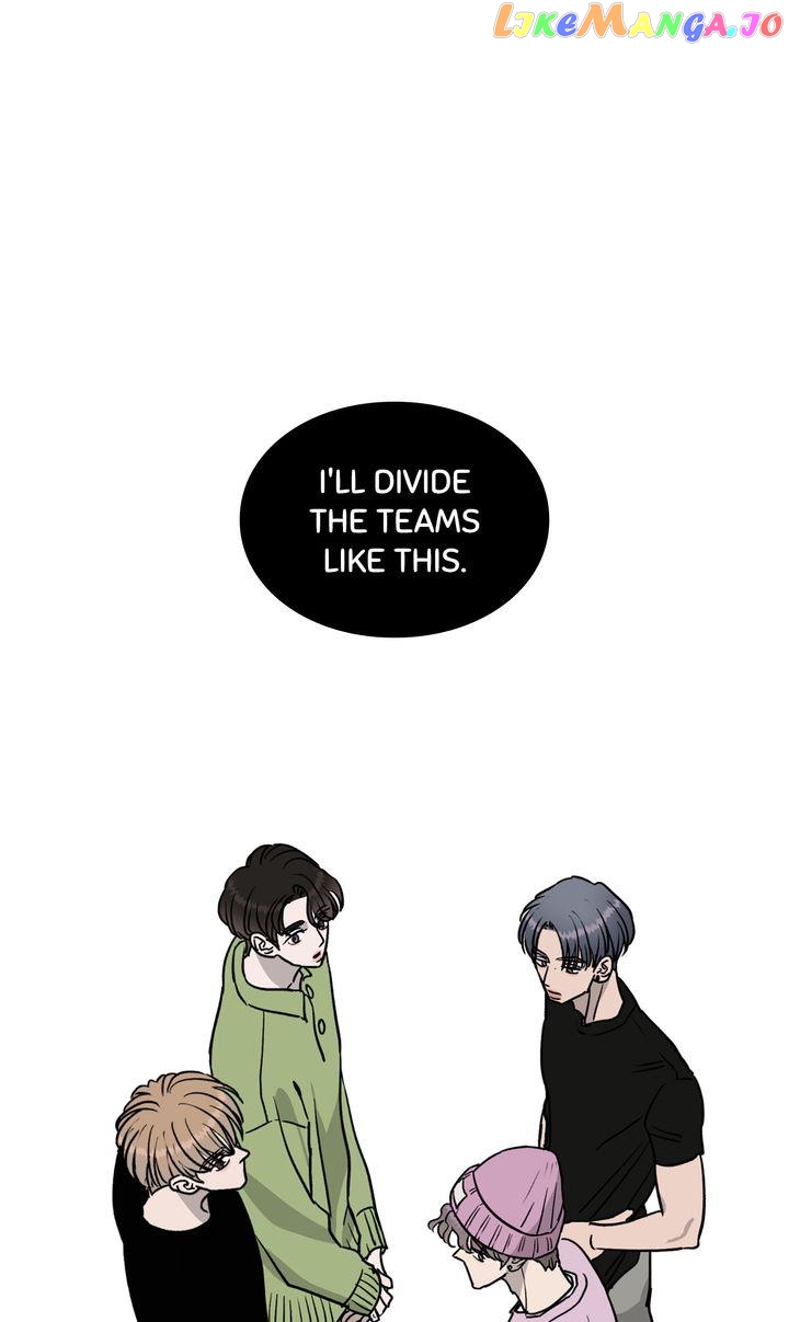 Meteor Orbit Chapter 36 - page 1