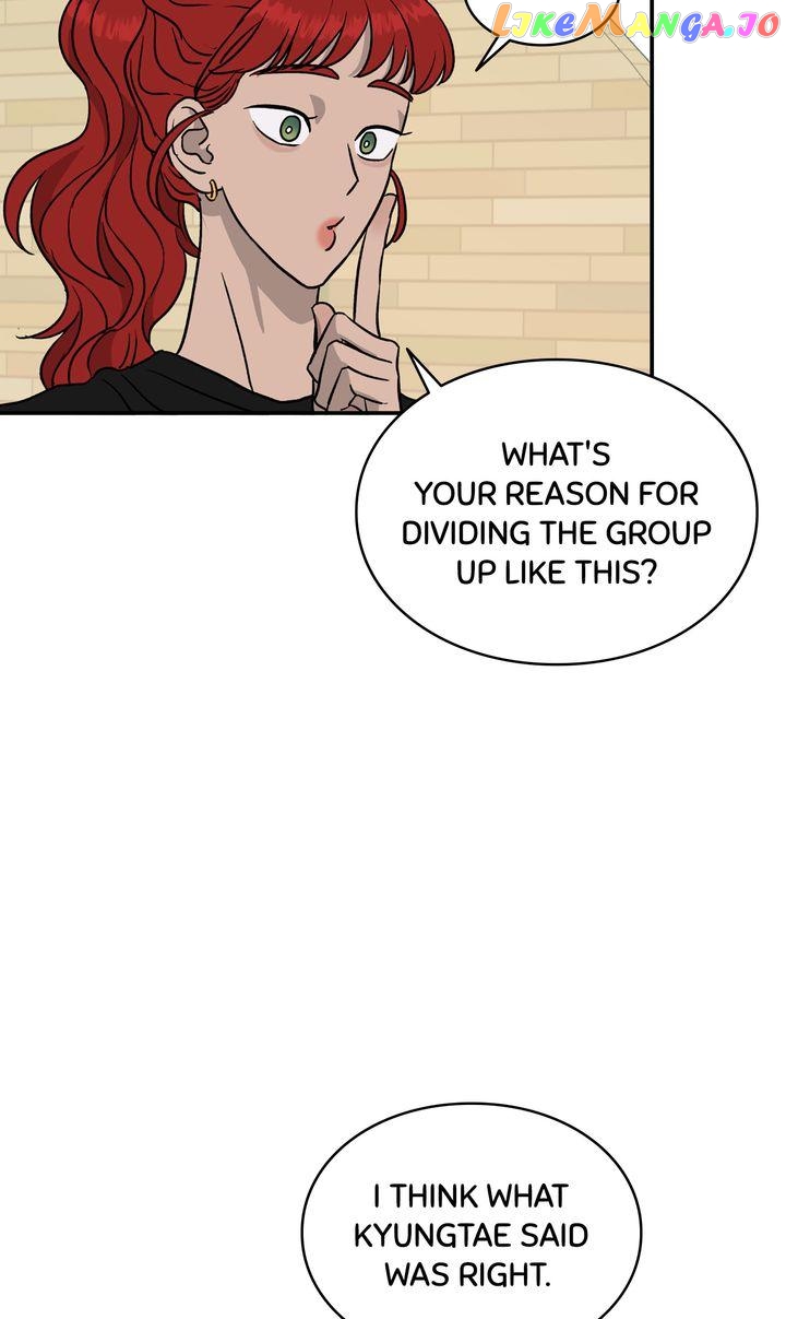 Meteor Orbit Chapter 36 - page 4