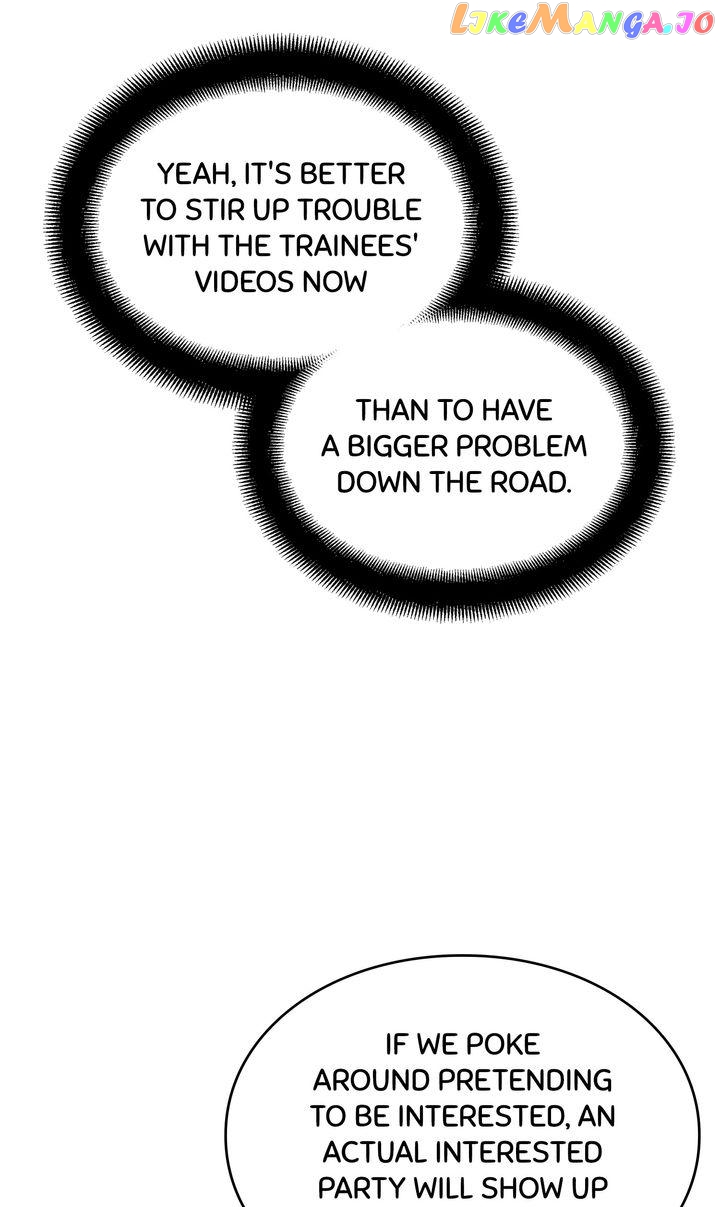 Meteor Orbit Chapter 36 - page 31