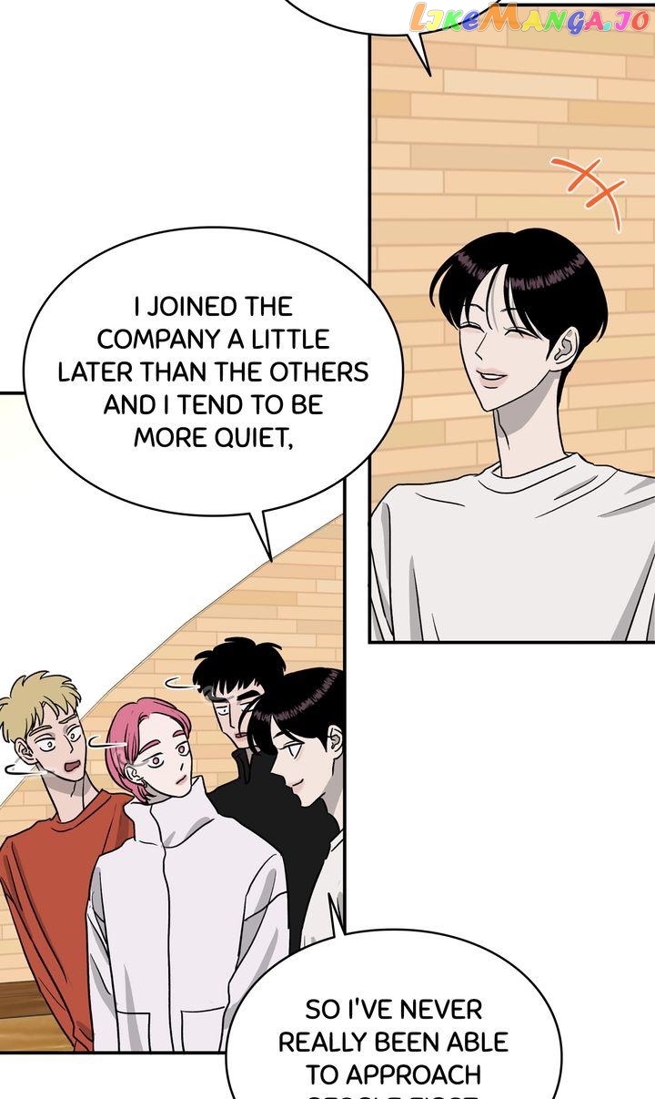Meteor Orbit Chapter 36 - page 5