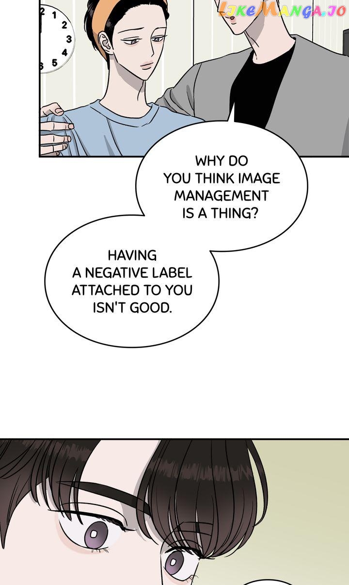 Meteor Orbit Chapter 36 - page 42
