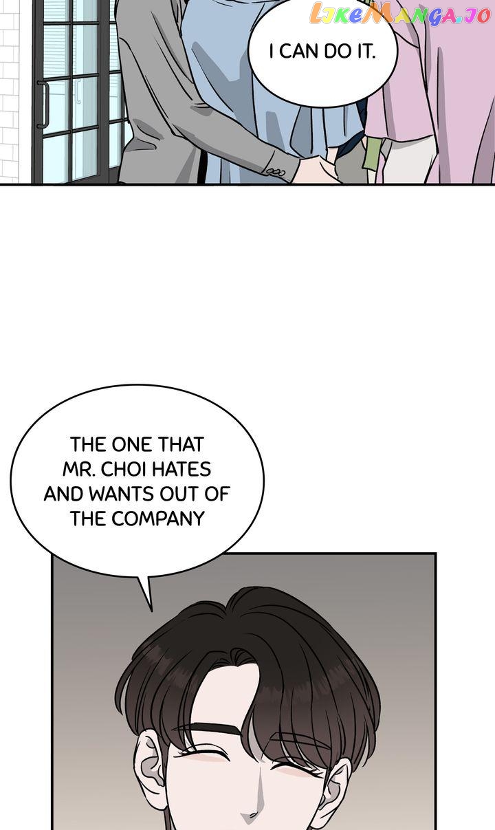 Meteor Orbit Chapter 36 - page 44