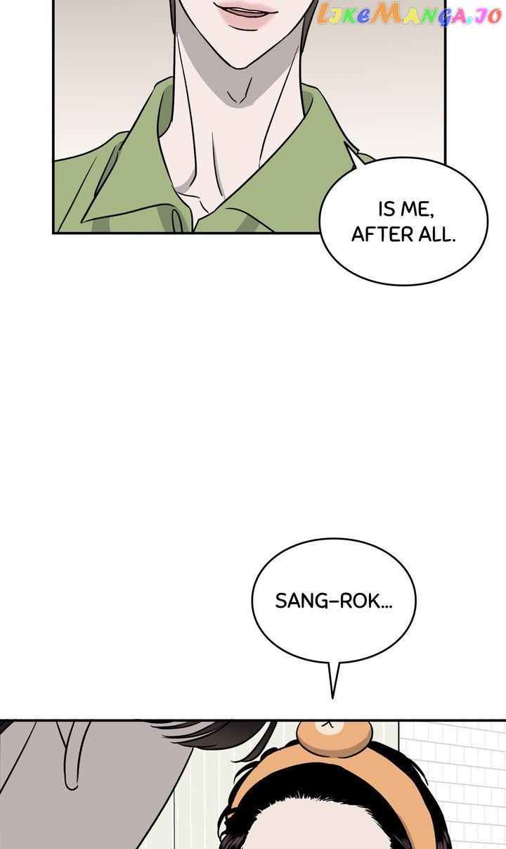 Meteor Orbit Chapter 36 - page 45