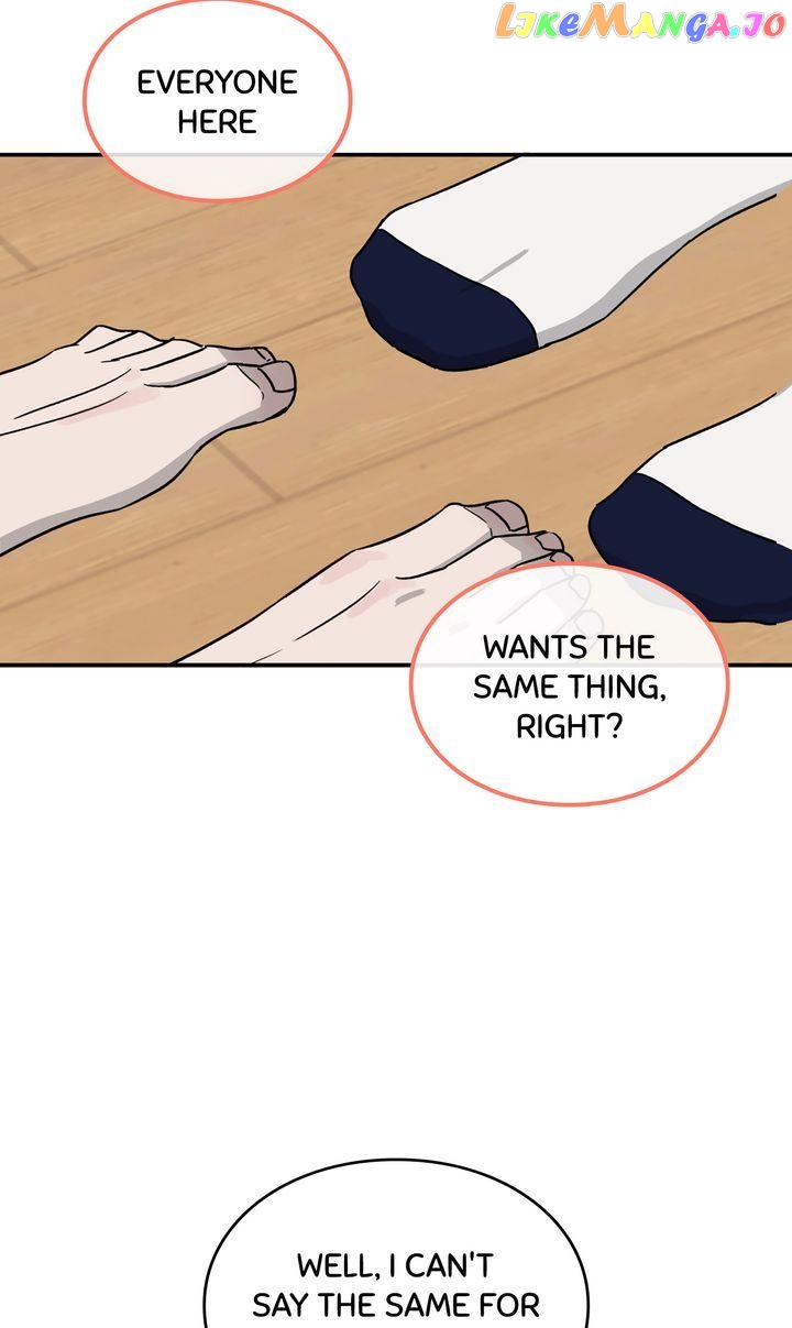 Meteor Orbit Chapter 36 - page 48