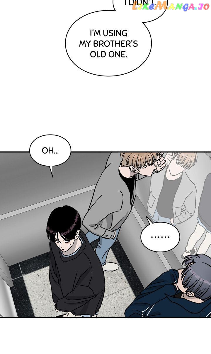 Meteor Orbit Chapter 37 - page 11