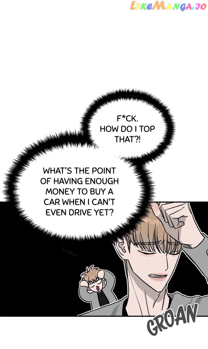 Meteor Orbit Chapter 37 - page 12