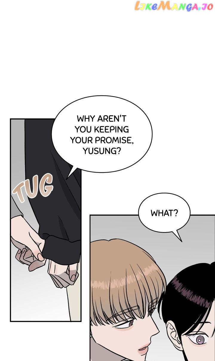 Meteor Orbit Chapter 37 - page 13