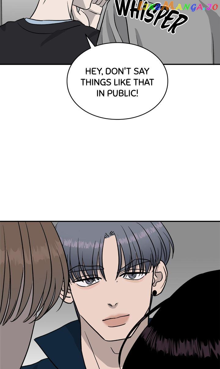 Meteor Orbit Chapter 37 - page 15