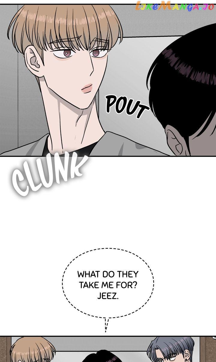 Meteor Orbit Chapter 37 - page 19