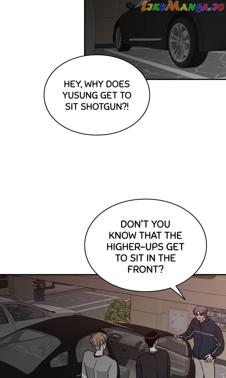Meteor Orbit Chapter 37 - page 26