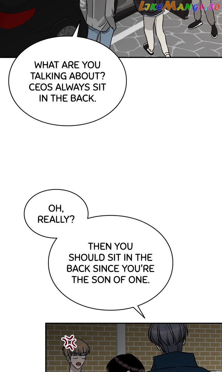 Meteor Orbit Chapter 37 - page 27