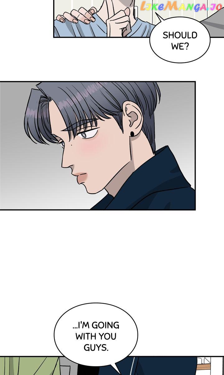 Meteor Orbit Chapter 37 - page 4