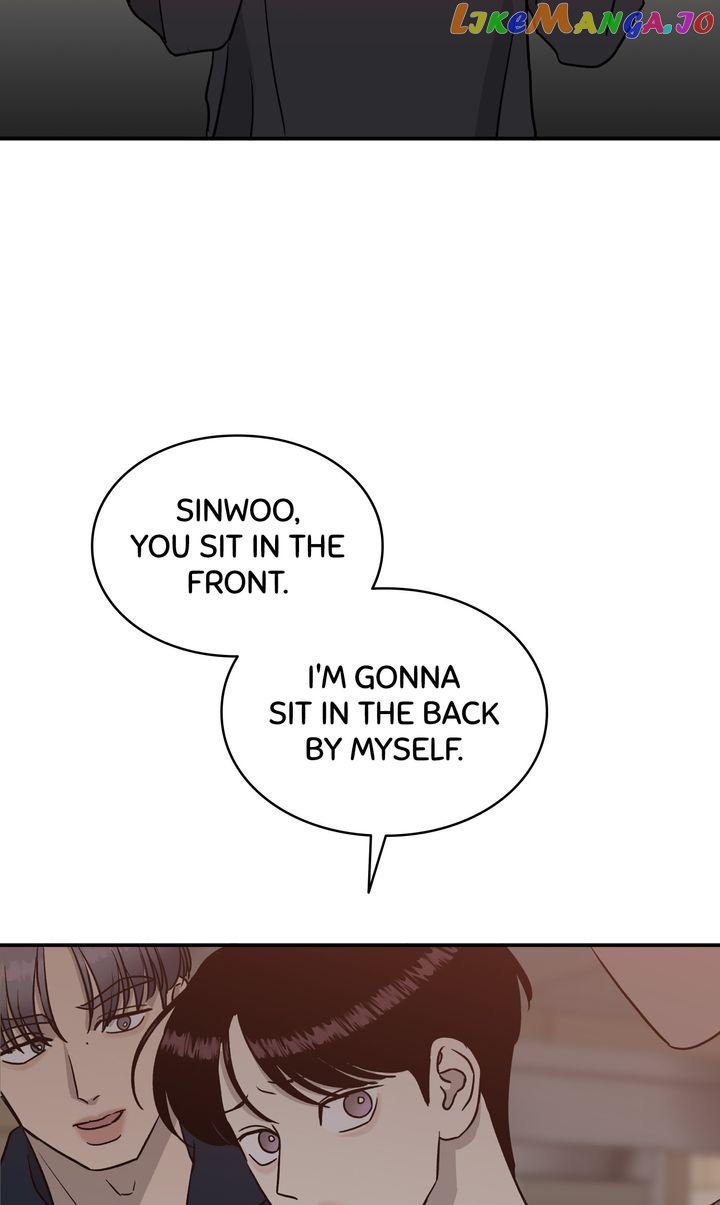 Meteor Orbit Chapter 37 - page 31