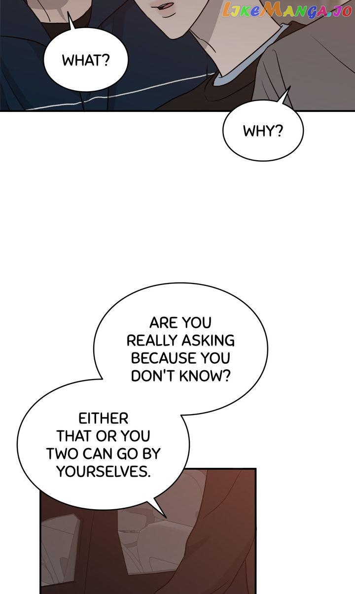 Meteor Orbit Chapter 37 - page 32