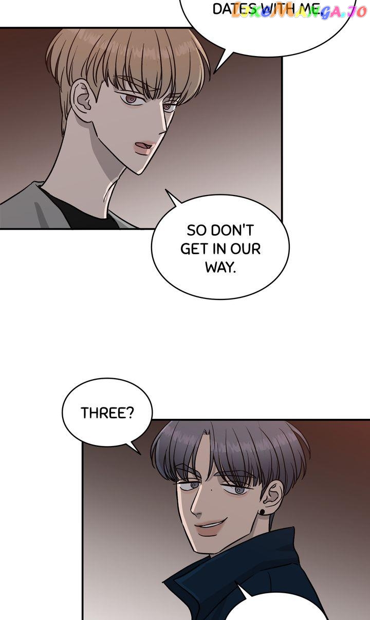 Meteor Orbit Chapter 37 - page 35