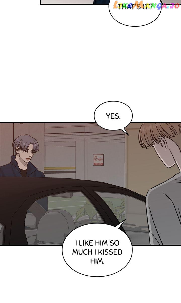 Meteor Orbit Chapter 37 - page 36