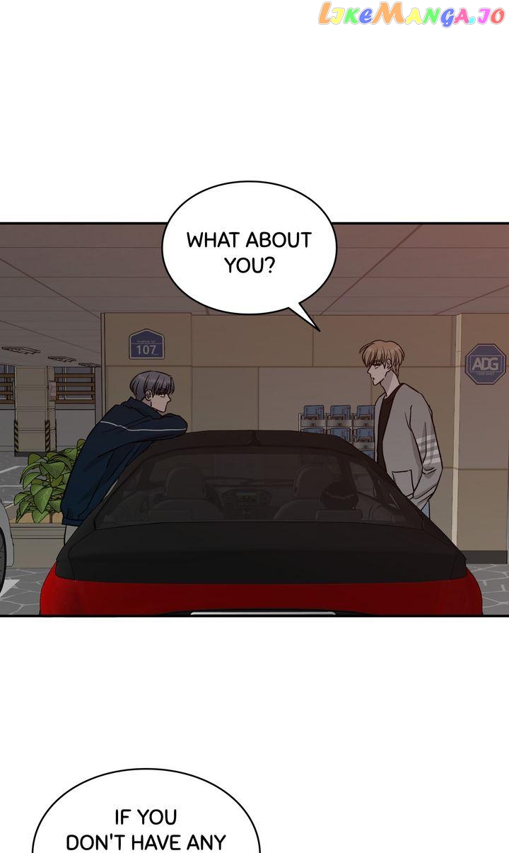 Meteor Orbit Chapter 37 - page 39