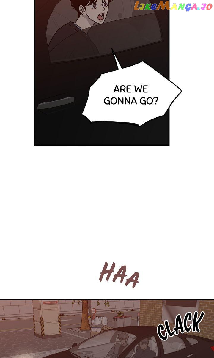 Meteor Orbit Chapter 37 - page 44