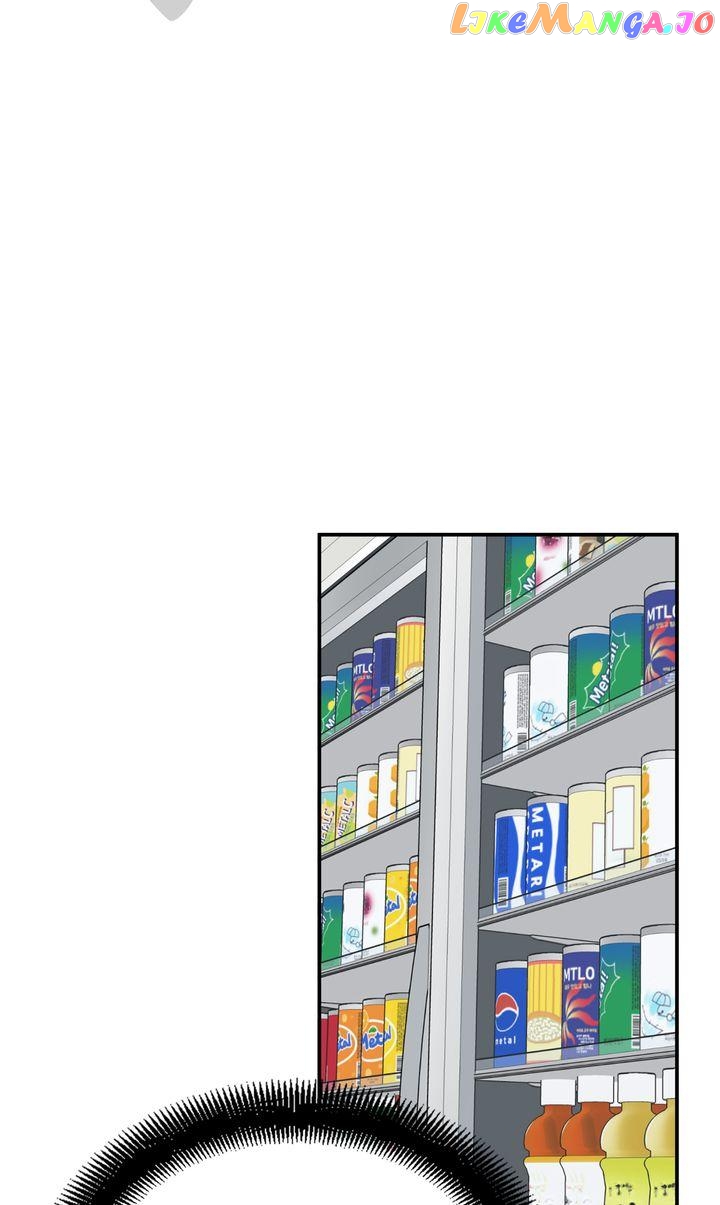 Meteor Orbit Chapter 37 - page 46