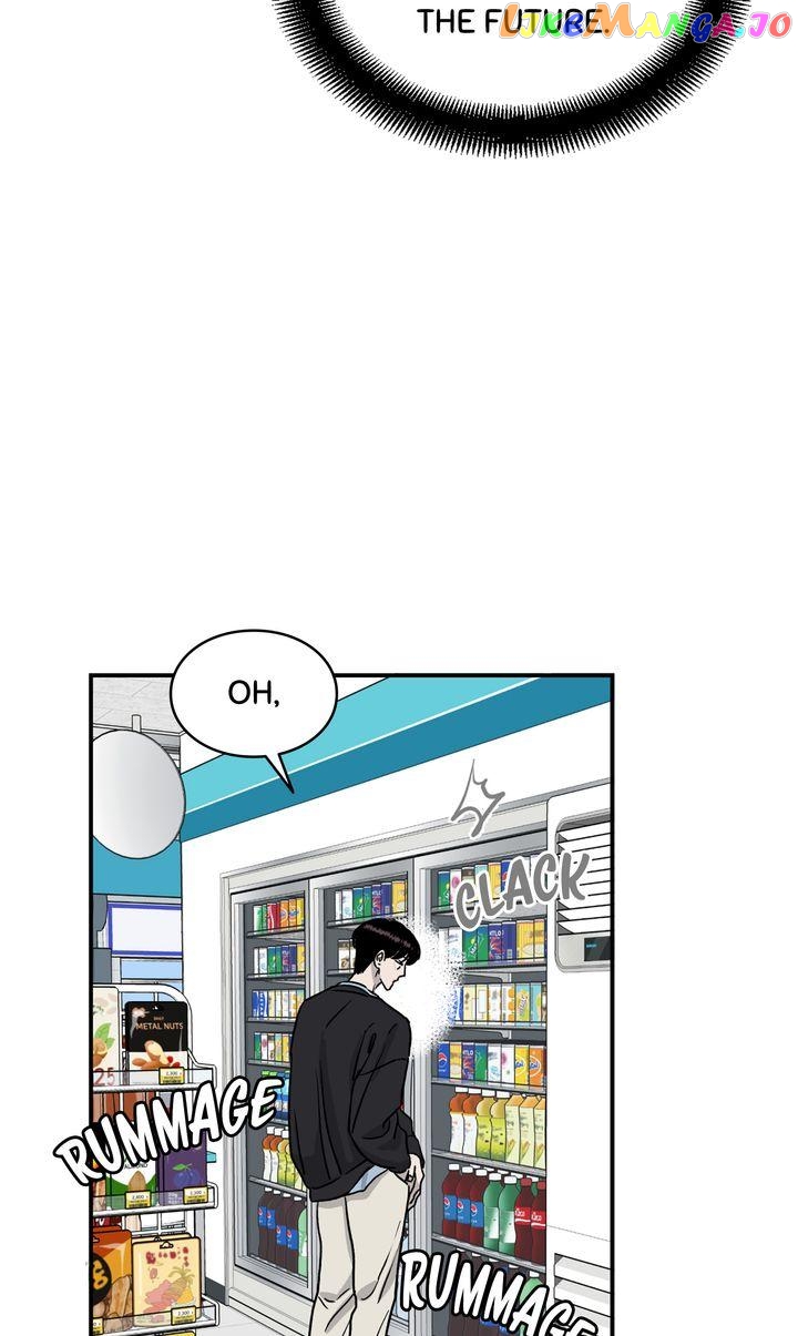 Meteor Orbit Chapter 37 - page 49