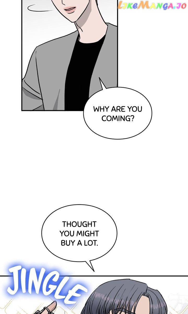 Meteor Orbit Chapter 37 - page 6