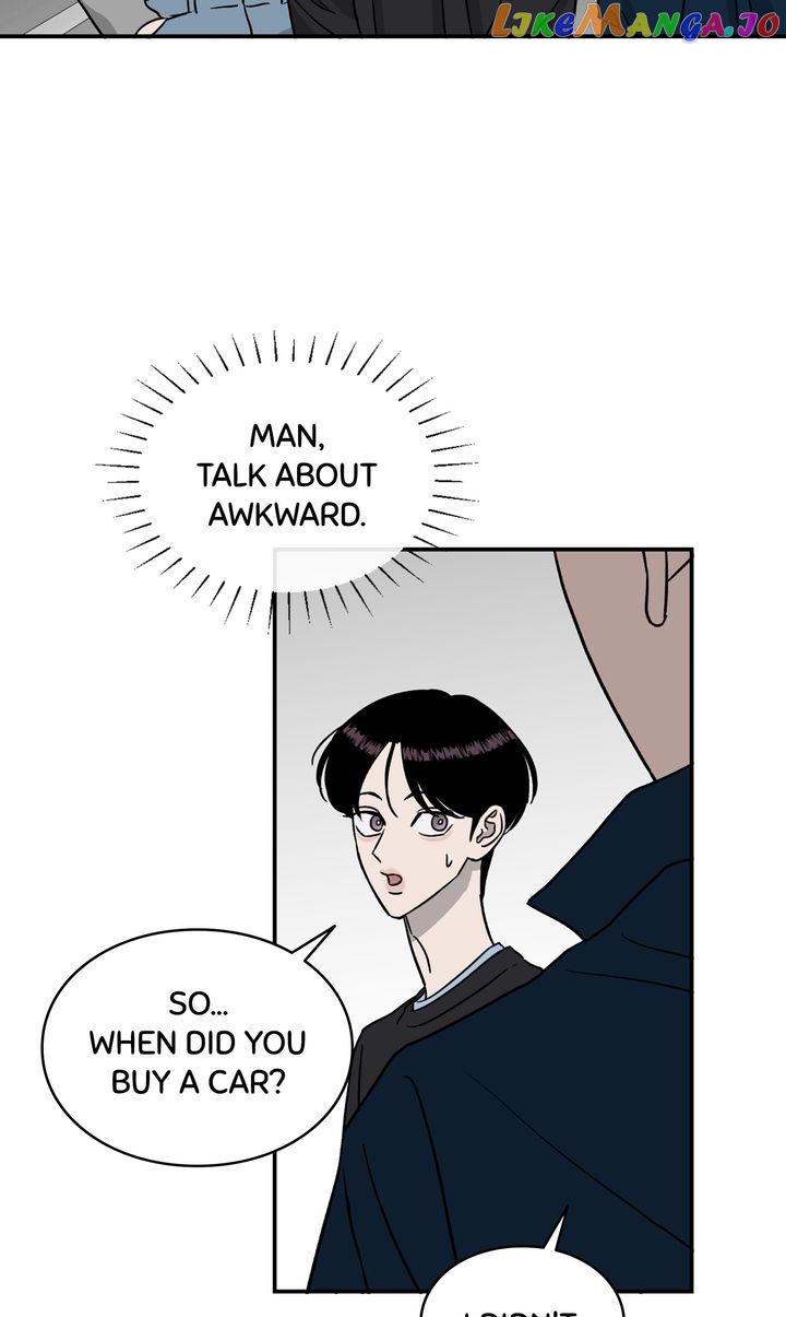 Meteor Orbit Chapter 37 - page 10