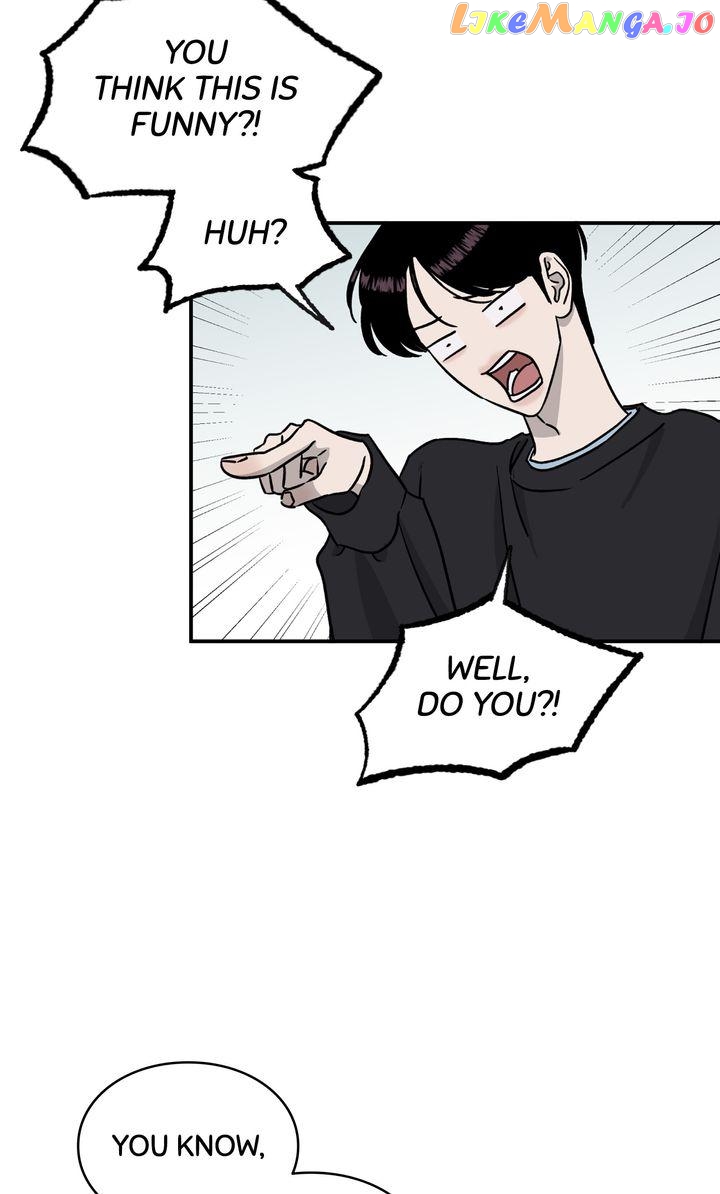 Meteor Orbit Chapter 38 - page 38