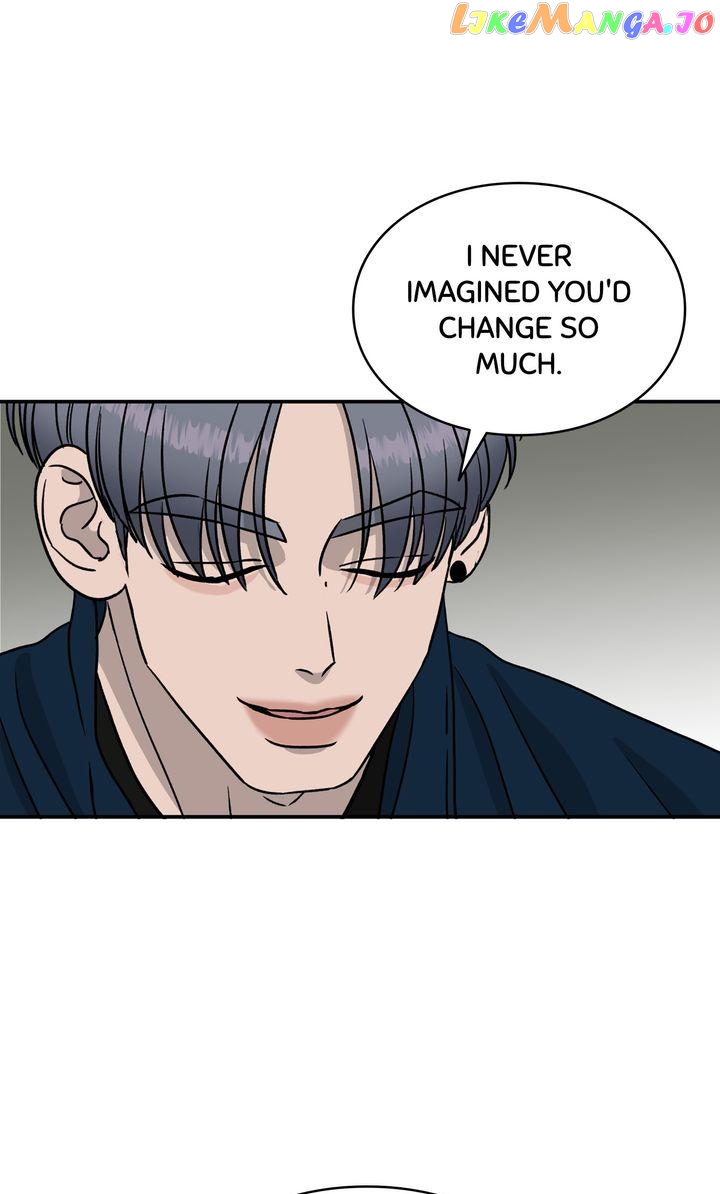 Meteor Orbit Chapter 38 - page 42