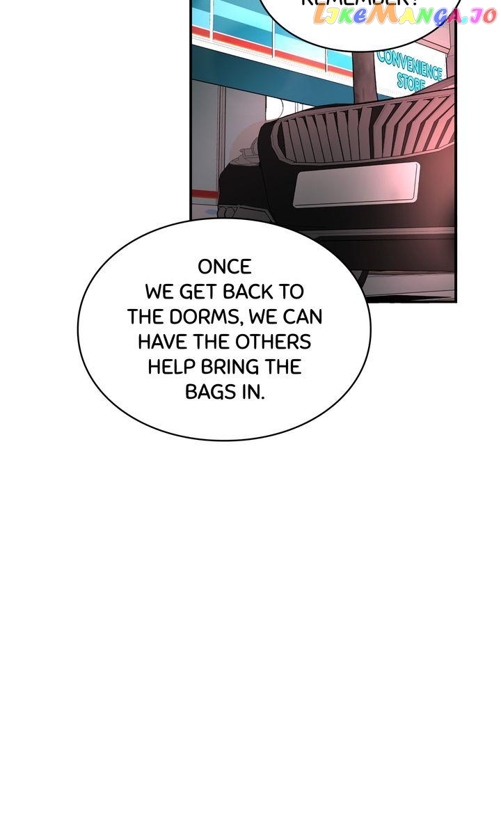 Meteor Orbit Chapter 38 - page 53