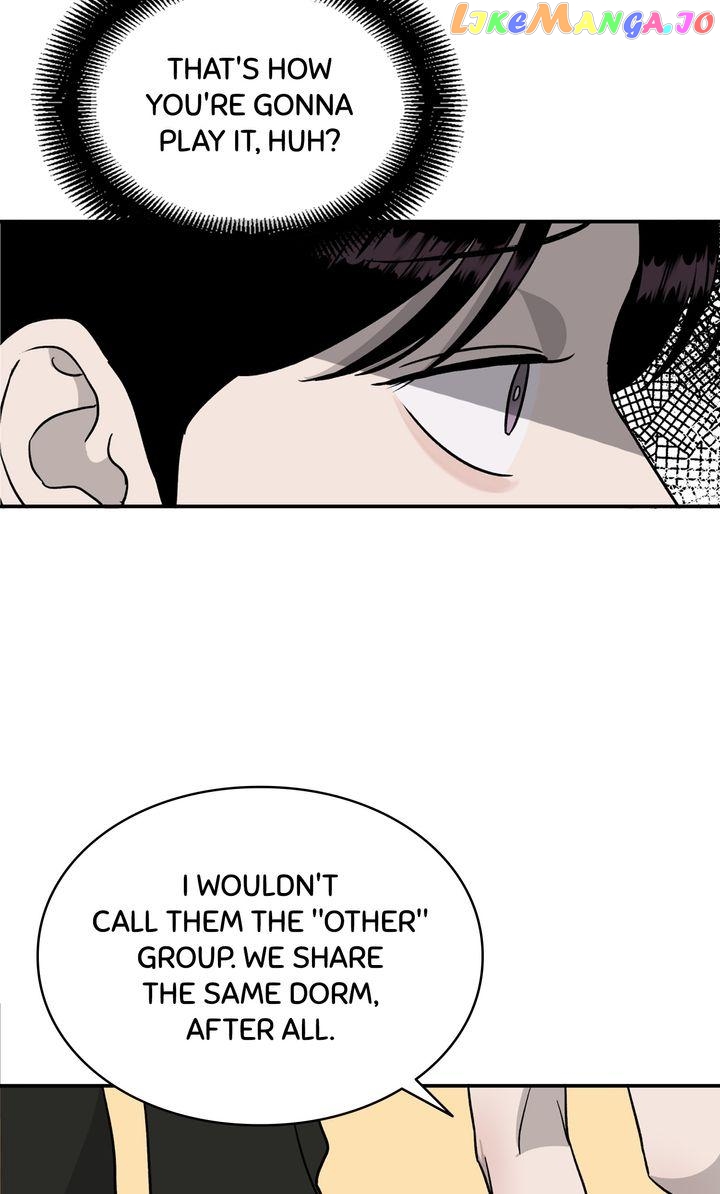Meteor Orbit Chapter 38 - page 60