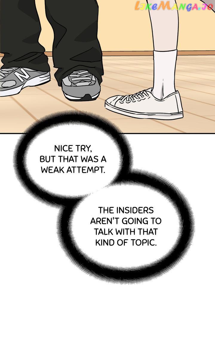 Meteor Orbit Chapter 38 - page 61
