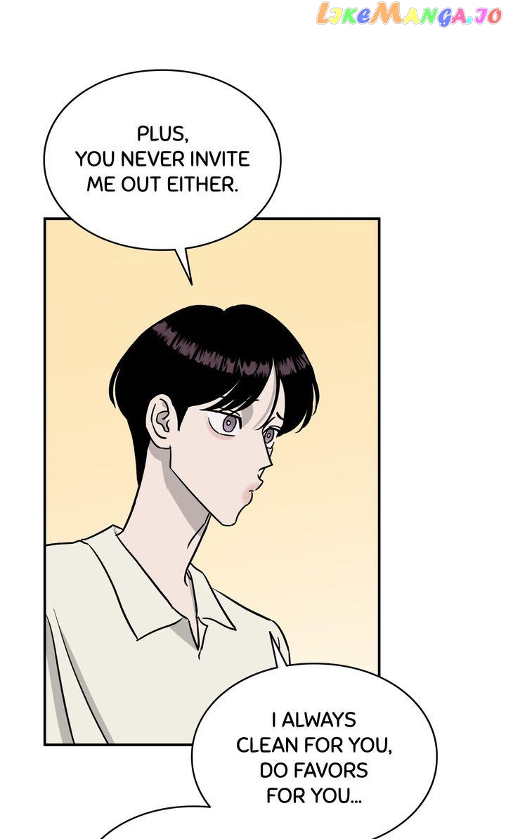 Meteor Orbit Chapter 38 - page 62