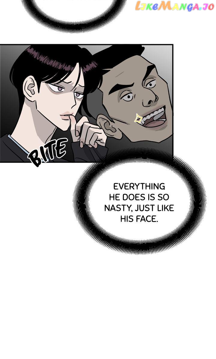 Meteor Orbit Chapter 38 - page 8