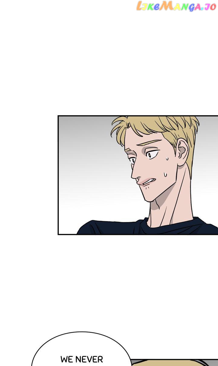 Meteor Orbit Chapter 39 - page 1