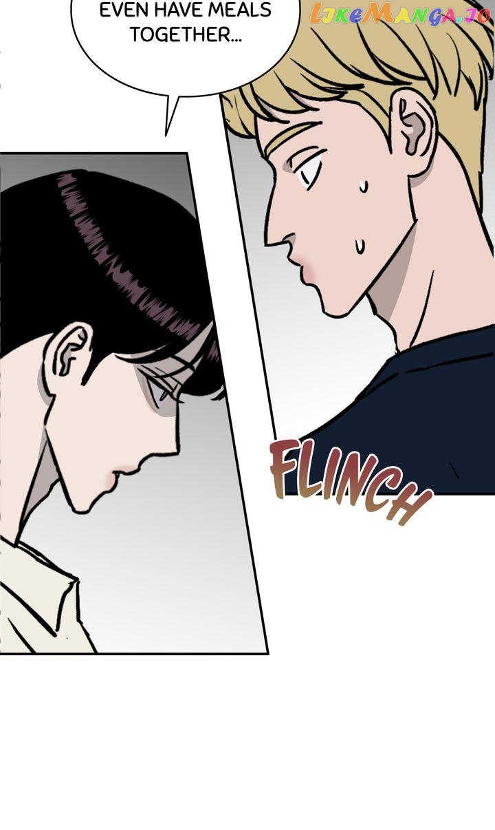 Meteor Orbit Chapter 39 - page 2