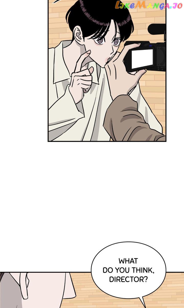 Meteor Orbit Chapter 39 - page 4
