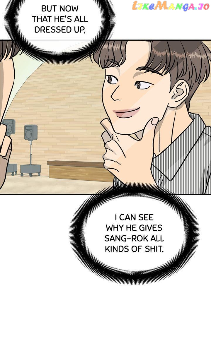 Meteor Orbit Chapter 39 - page 33