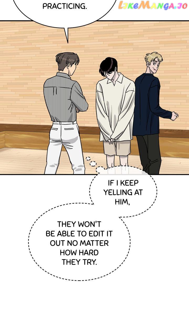 Meteor Orbit Chapter 39 - page 38