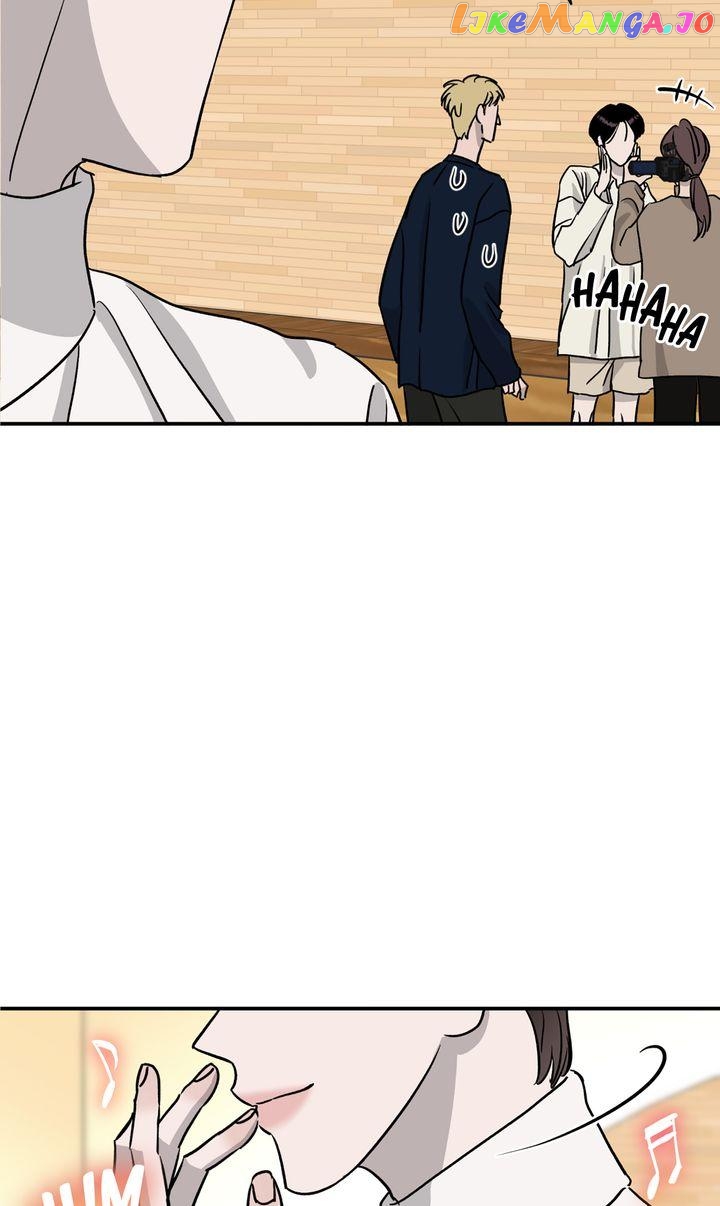 Meteor Orbit Chapter 39 - page 5