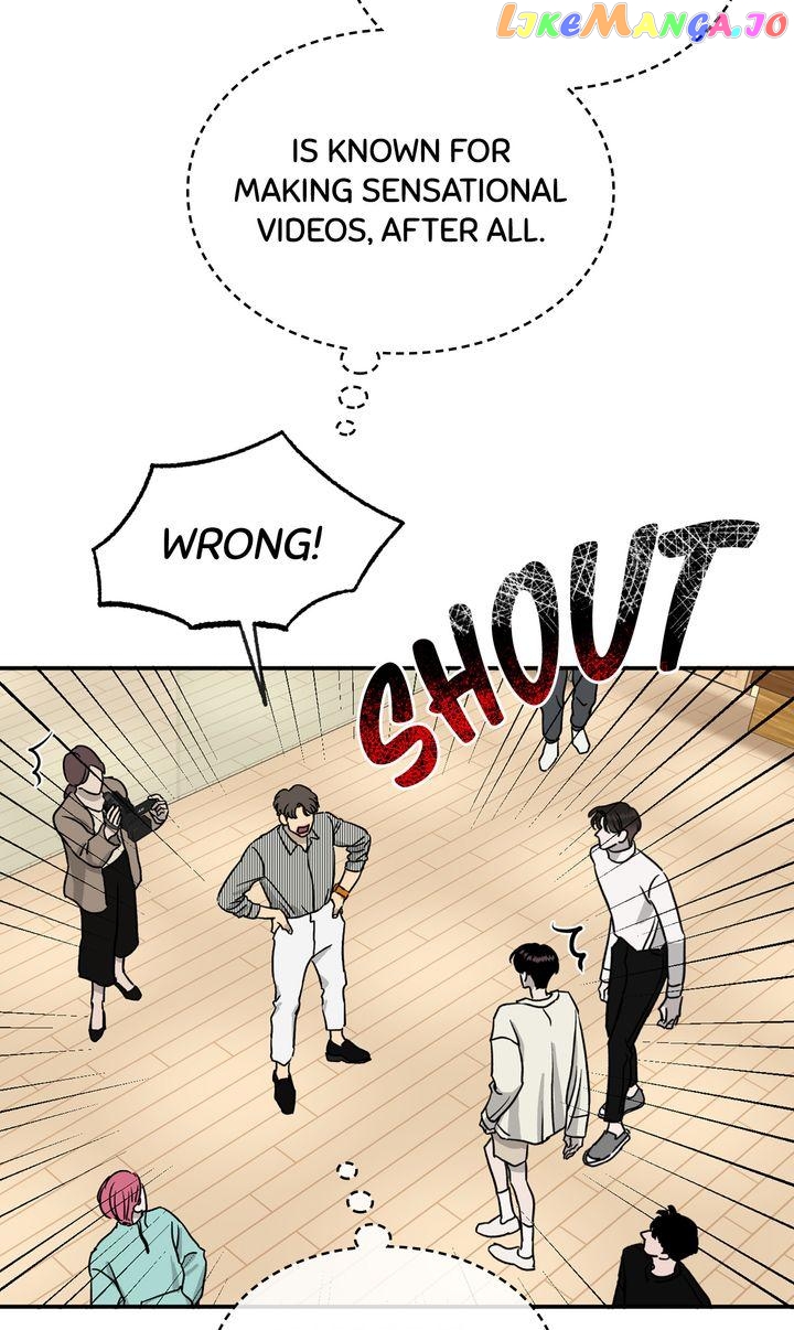 Meteor Orbit Chapter 39 - page 42