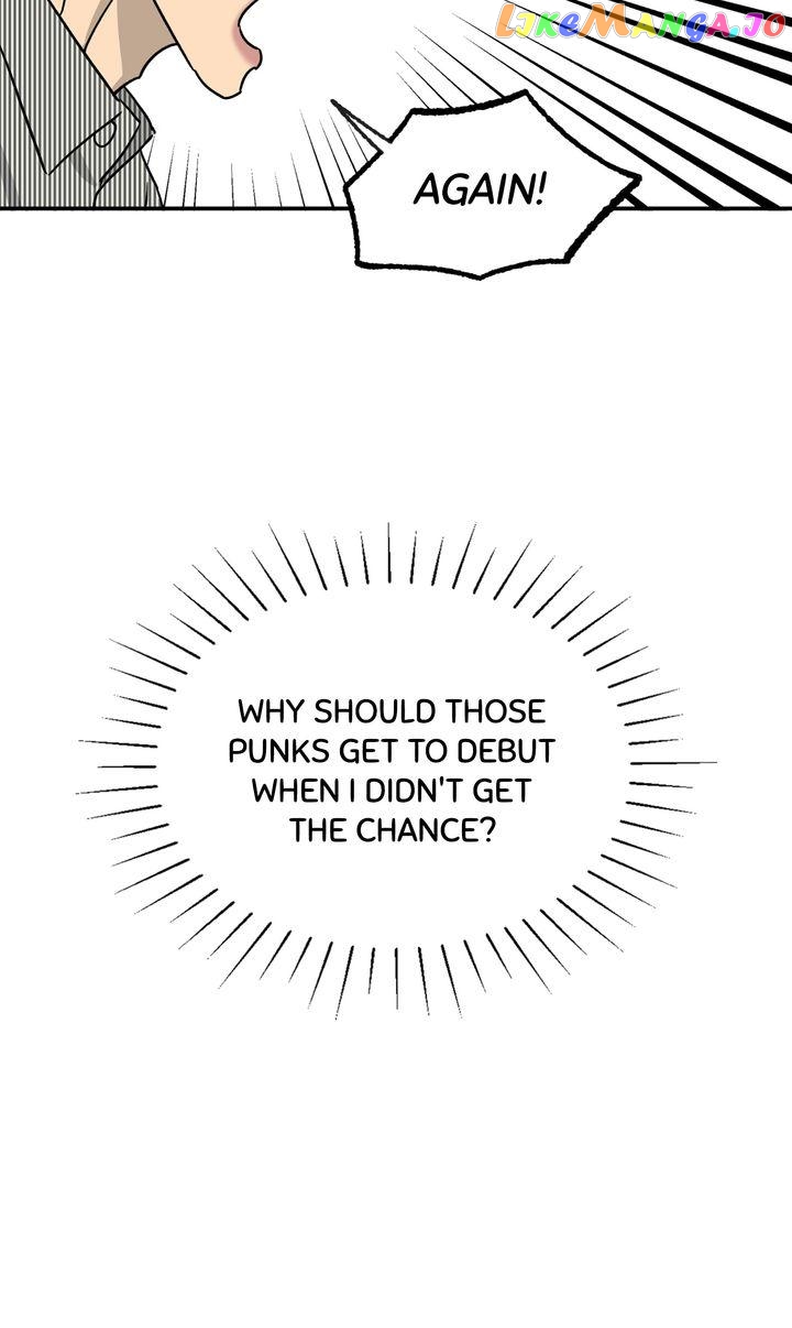 Meteor Orbit Chapter 39 - page 45