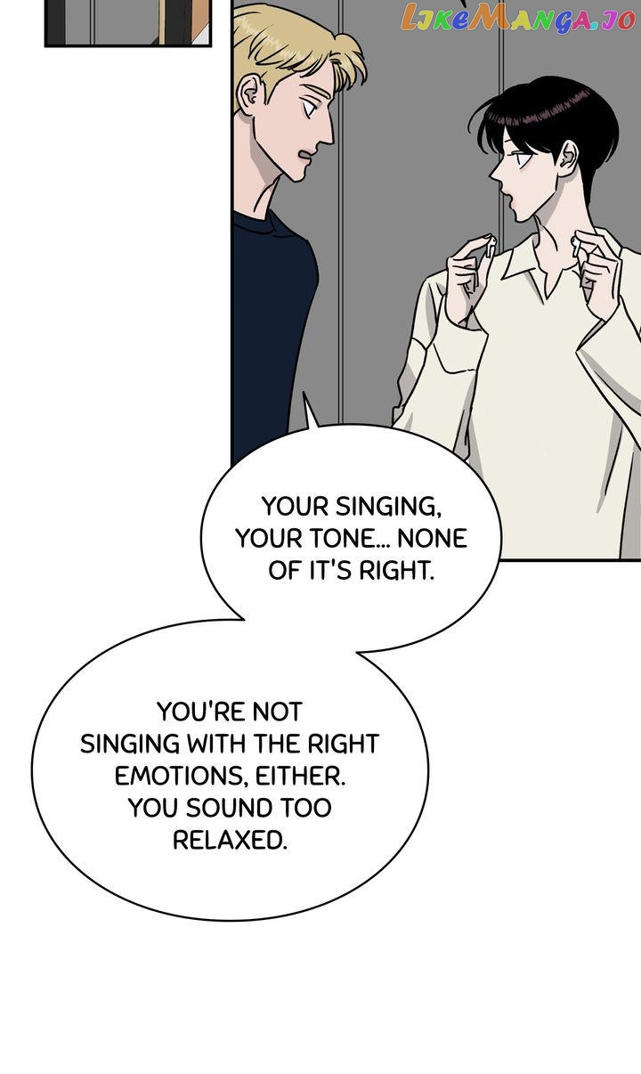 Meteor Orbit Chapter 39 - page 47