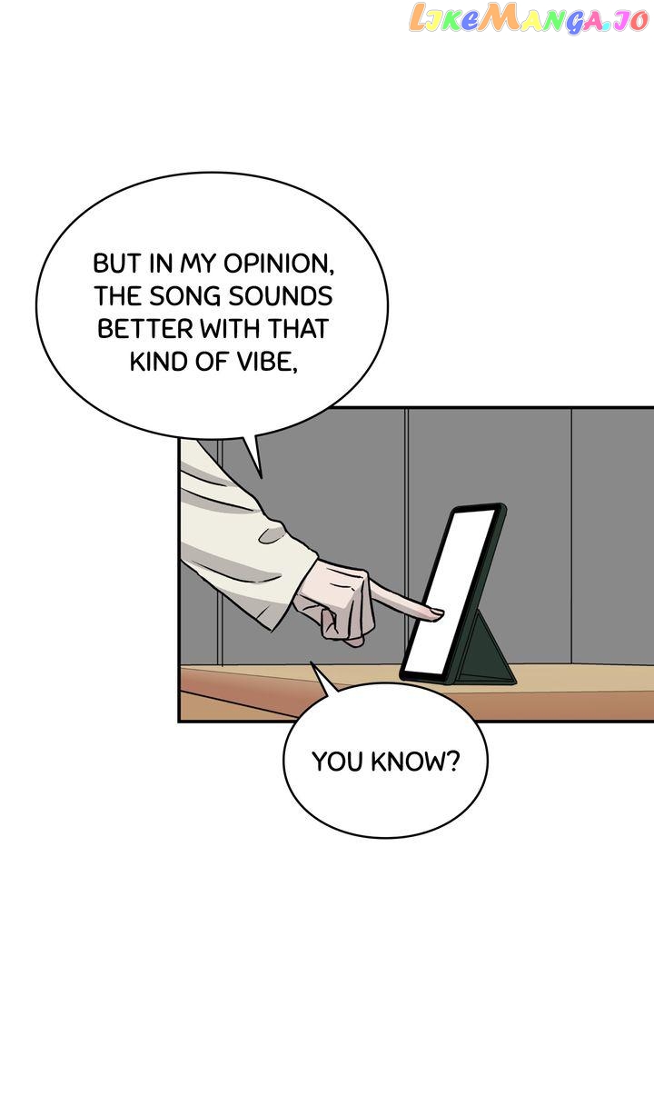 Meteor Orbit Chapter 39 - page 49